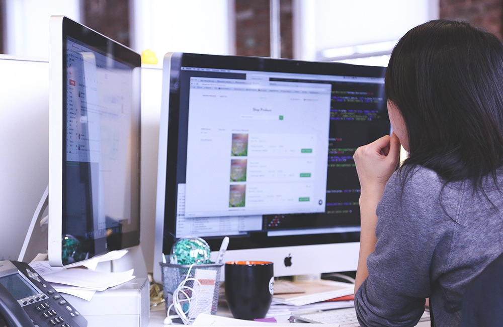 Formazione sul lavoro al videoterminale - D.Lgs. 81/08