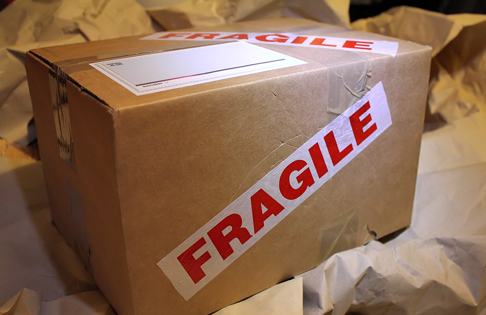 Formazione sulla movimentazione manuale dei carichi - D. Lgs 81/08